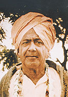 Mahaprabhuji