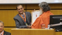 Mr Kapil Agarwal